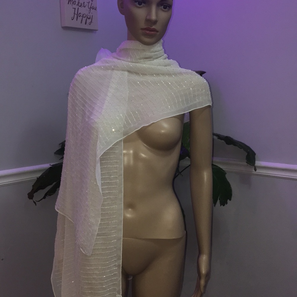 Scarves/ wraps